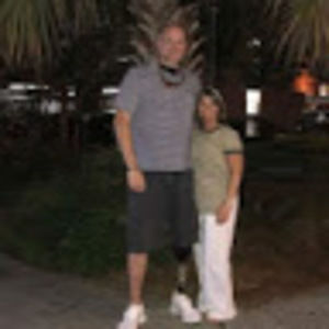 Meet your Posher, Christy